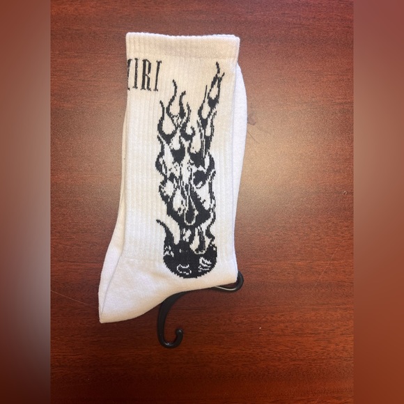 AMIRI Other - Amiri Socks